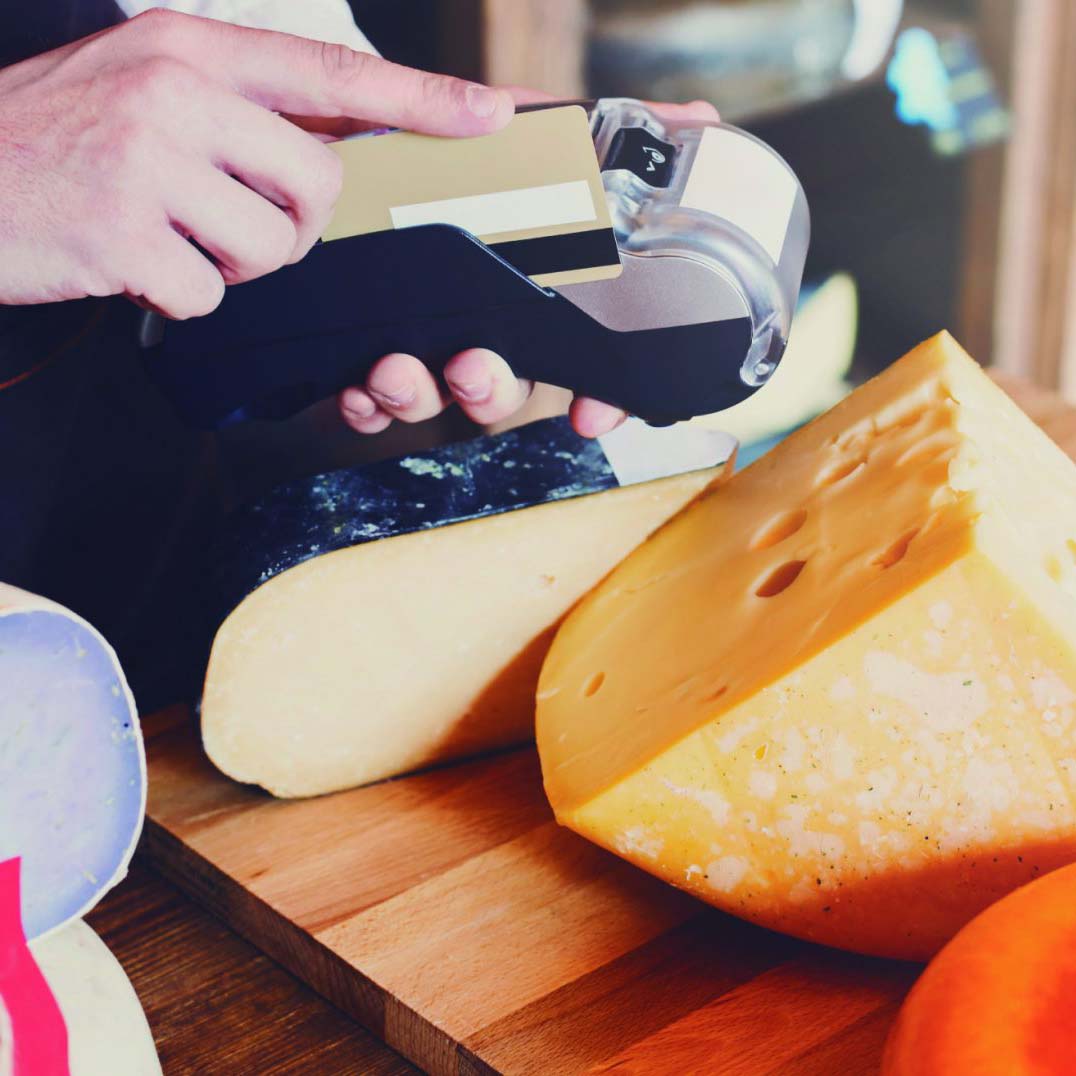 Comercialización, Branding y Mercados de Negocios de Queso