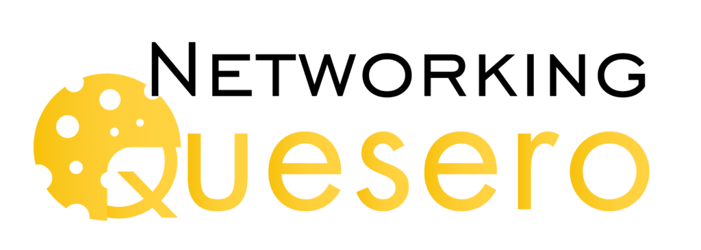 Networking Quesero